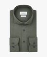 Profuomo business overhemd PPWH30005F