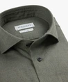 Profuomo business overhemd PPWH30005F