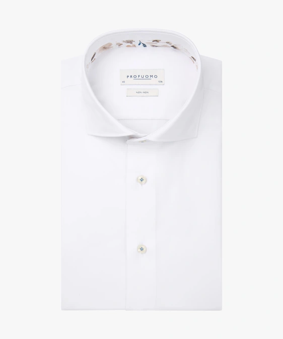 Profuomo business overhemd PPWH30008A