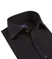 Profuomo business overhemd Slim Fit PP0H0A003