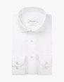 Profuomo business overhemd Slim Fit PP2H00010A