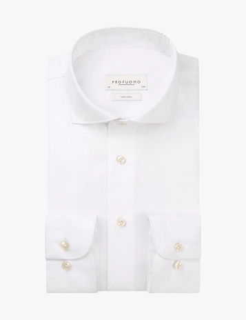 Profuomo business overhemd Slim Fit PP2H00010A