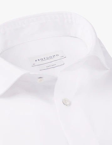 Profuomo business overhemd Slim Fit PP2H00010A