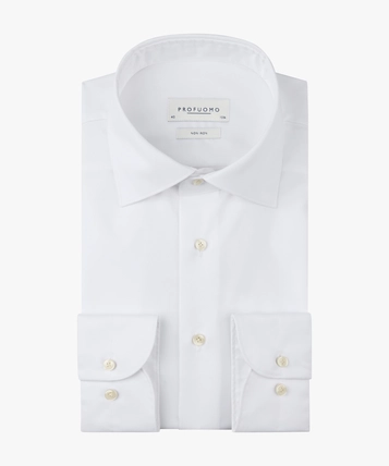 Profuomo business overhemd Slim Fit PP2H00013A