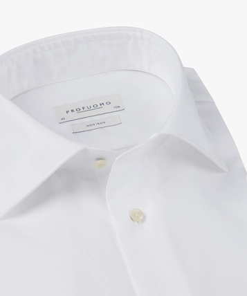 Profuomo business overhemd Slim Fit PP2H00013A