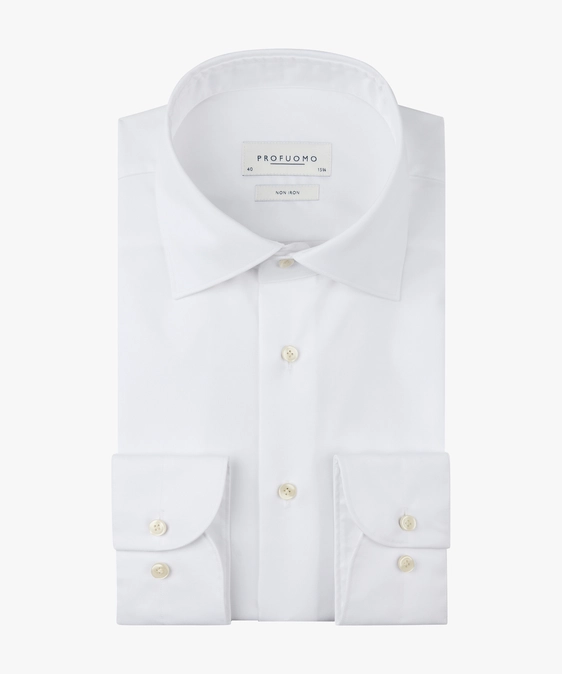 Profuomo business overhemd Slim Fit PP2H00013A