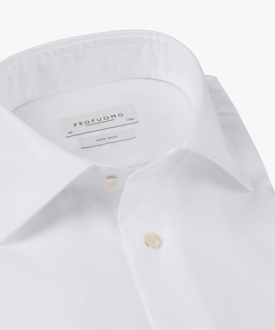 Profuomo business overhemd Slim Fit PP2H00013A