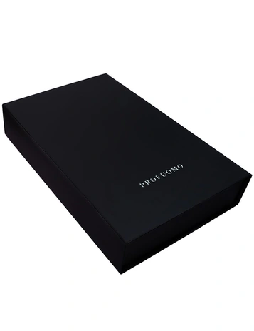 Profuomo business overhemd Slim Fit PP2HC0028