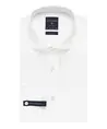 Profuomo extra lange mouw overhemd Slim Fit PP0H0A015