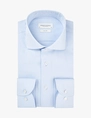 Profuomo extra lange mouw overhemd Slim Fit PP2H00011B
