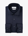 Profuomo extra lange mouw overhemd Slim Fit PP2H00011C