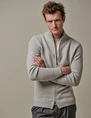 Profuomo gebreid vest PPVJ30015A
