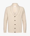 Profuomo gebreid vest PPWJ30032C