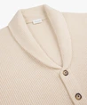 Profuomo gebreid vest PPWJ30032C
