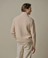 Profuomo gebreid vest PPWJ30032C