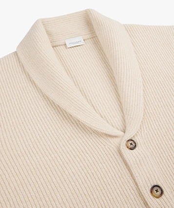 Profuomo gebreid vest PPWJ30032C