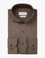Profuomo jersey overhemd PPVH30044C