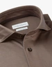 Profuomo jersey overhemd PPVH30044C