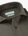 Profuomo jersey overhemd PPVH30044E