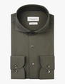 Profuomo jersey overhemd PPVH30044E
