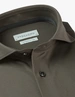 Profuomo jersey overhemd PPVH30044E