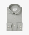 Profuomo jersey overhemd PPWH10002F