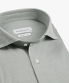 Profuomo jersey overhemd PPWH10002F