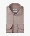 Profuomo jersey overhemd PPXH10022D