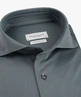 Profuomo jersey overhemd PPXH10032O