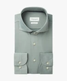 Profuomo jersey overhemd Slim Fit PP2H00008A