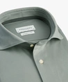 Profuomo jersey overhemd Slim Fit PP2H00008A