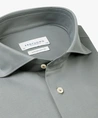Profuomo jersey overhemd Slim Fit PP2H00008A