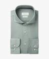 Profuomo jersey overhemd Slim Fit PP2H00008A