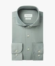 Profuomo jersey overhemd Slim Fit PP2H00008A