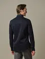 Profuomo jersey overhemd Slim Fit PP2H00008C