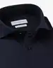 Profuomo jersey overhemd Slim Fit PP2H00008C