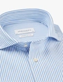 Profuomo jersey overhemd Slim Fit PP2HC10008