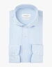 Profuomo jersey overhemd Slim Fit PP2HC10008