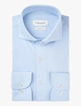 Profuomo jersey overhemd Slim Fit PP2HC10009