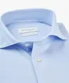 Profuomo jersey overhemd Slim Fit PP2HC10009