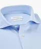 Profuomo jersey overhemd Slim Fit PP2HC10009
