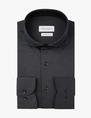 Profuomo jersey overhemd Slim Fit PPVH30044F