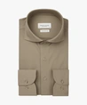 Profuomo jersey overhemd Slim Fit PPWH30026D