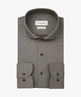 Profuomo jersey overhemd Slim Fit PPWH30026E