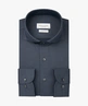 Profuomo jersey overhemd Slim Fit PPWH30026I