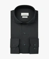 Profuomo jersey overhemd Slim Fit PPWH30026J
