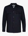 Profuomo overshirt PPVJ30003A
