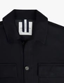Profuomo overshirt PPVJ30003A
