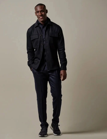 Profuomo overshirt PPVJ30003A