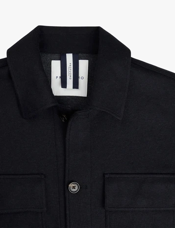 Profuomo overshirt PPVJ30003A